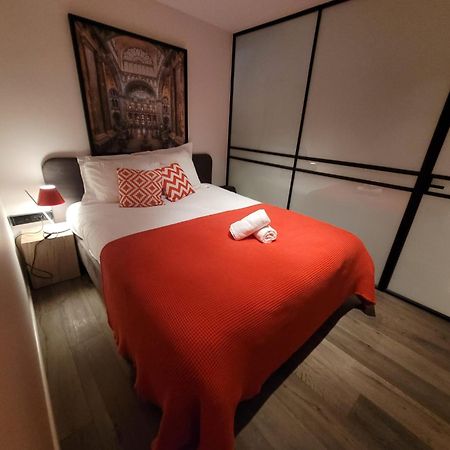 Luxe En Authenticiteit Apartamento Antuérpia Exterior foto