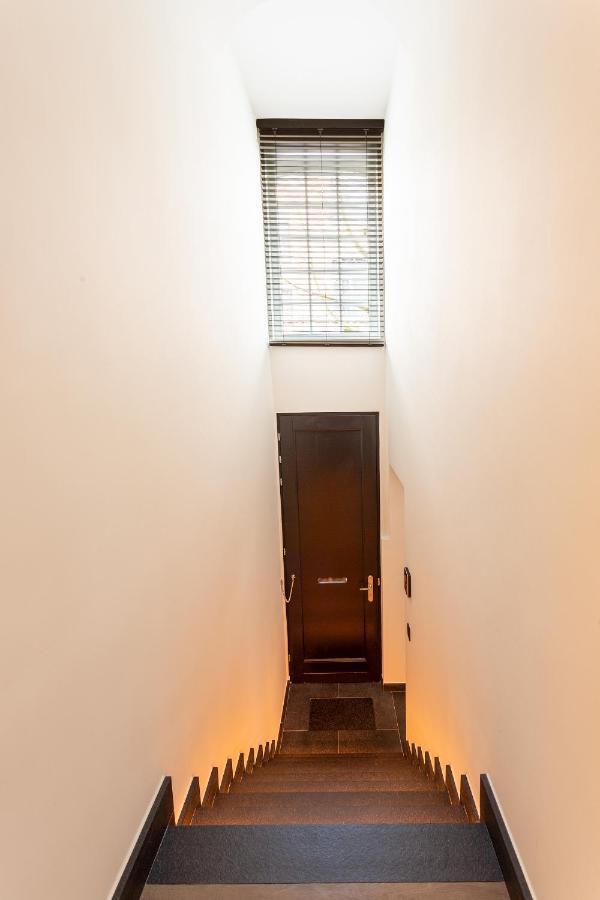 Luxe En Authenticiteit Apartamento Antuérpia Exterior foto
