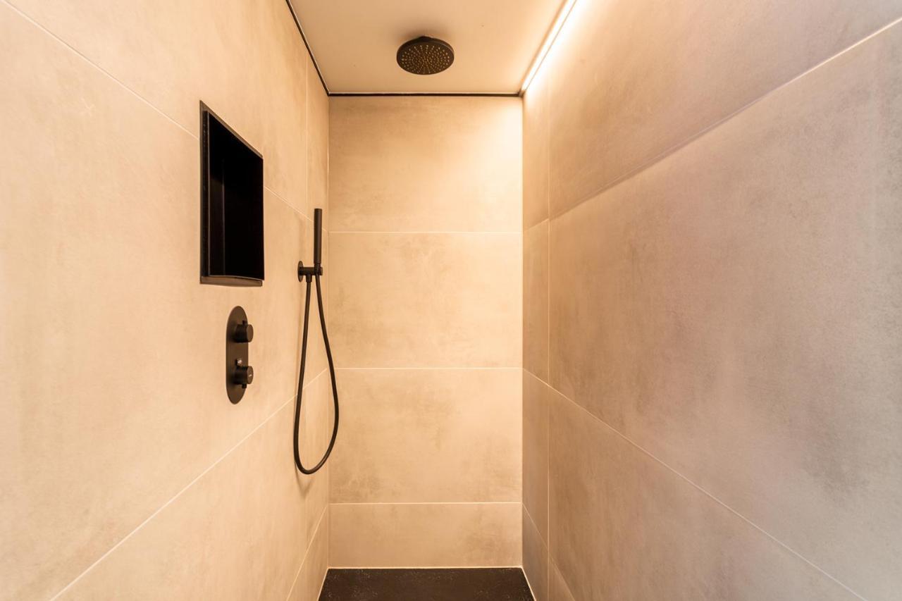 Luxe En Authenticiteit Apartamento Antuérpia Exterior foto