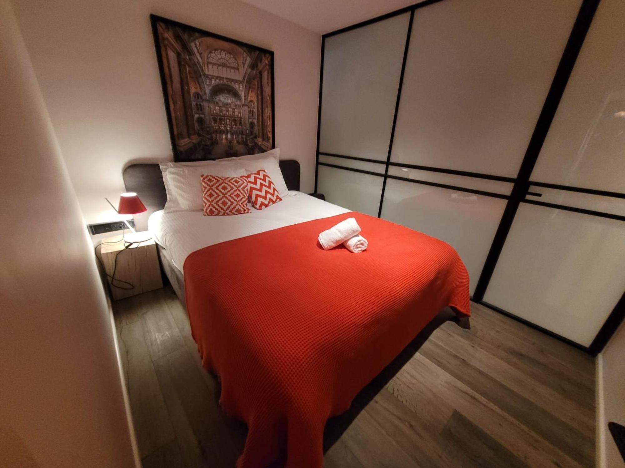 Luxe En Authenticiteit Apartamento Antuérpia Exterior foto